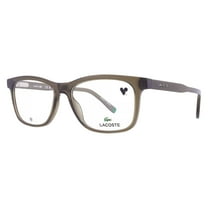 Lacoste Demo Square Men's Eyeglasses L2945 275 53