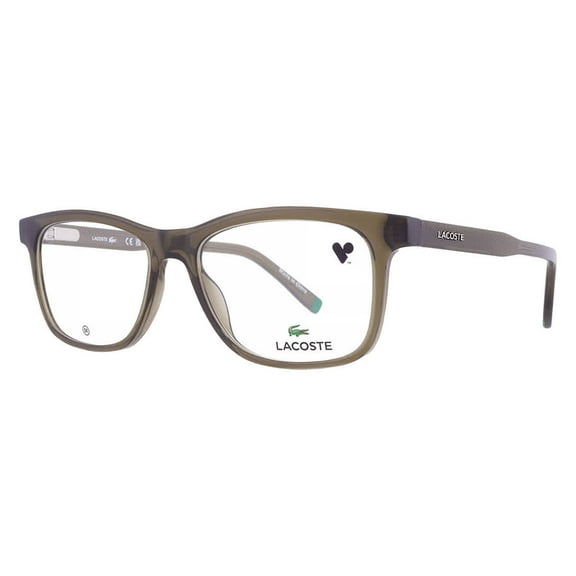 Lacoste Demo Square Men's Eyeglasses L2945 275 53