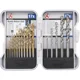 thumbnail image 1 of BROCAS COMBINADAS | 1.5 - 10 MM | 17 PZ | BGS 50818, 1 of 4