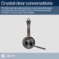 thumbnail image 3 of Auriculares POLY Voyager Focus 2 Bluetooth ANC con micrófono, 3 of 6