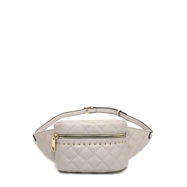 Camilla Quilted Belt Waist Bag by Mia K 