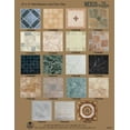 thumbnail image 5 of Achim Home Furnishings FTVMA42220 Nexus 12-Inch Vinyl Tile, Marble Verde Vein, 20-Pack, 5 of 7