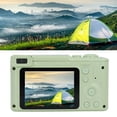 thumbnail image 1 of Cámara Digital 4K, Cámara De Vídeo Con Lente Trasera Delantera HD De 50 MP Con Trípode Estabilización De Imagen Electrónica Enfoque Automático Filtros Multicolores Para, 1 of 7