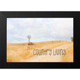 thumbnail image 2 of Murdock, Ramona 24x17 Black Modern Framed Museum Art Print Titled - Country Living, 2 of 5