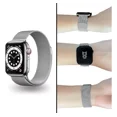 thumbnail image 1 of Correa Para Apple Watch Metálica Milanese Ajustable, 1 of 1