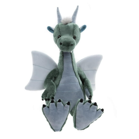 Charlie Bears Spades Bearhouse Dragon Teddy Bear