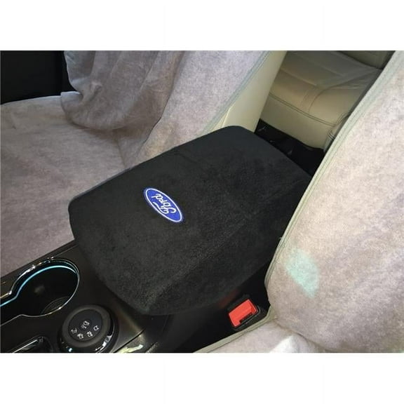 Console Cover for 2010-2015 Ford Explorer