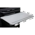 thumbnail image 2 of Blackstone Side Shelf Cutting Board for 36" Blackstone Griddles - 1 Piece, 2 of 8