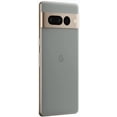 thumbnail image 4 of Refurbished Google Pixel 7 Pro GE2AE (Fully Unlocked) 128GB Hazel (Grade A+), 4 of 4