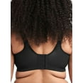 thumbnail image 2 of Goddess Celeste Support Softcup (6113),44I,Black, 2 of 2