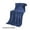 C Blue, variant on Oversized Fleece Bath Towel, Strong Absorbent Dry Towel, Home Bathing Beach Towel, for Swimming Fitness SPA Use (Blue)