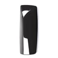 thumbnail image 3 of SCITOO Rearview Mirrors Cover,Back mirror Cover,Truck Mirror Cover For Volvo VNL 2008-2019 VNM 2008-2014 VNX 2008- 2013 with Chrome Housing, 3 of 3