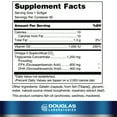 thumbnail image 2 of Douglas Laboratories QUELL Fish Oil EPA/DHA Plus D | 3:2 Ratio of EPA to DHA Essential Omega 3 Fatty Acids Plus 1,000 I.U. of Vitamin D3* | 60 Softgels, 2 of 9