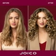 thumbnail image 2 of Joico K-PAK Color Therapy Luster Lock Instant Shine & Repair Treatment 5.1 oz, 2 of 6