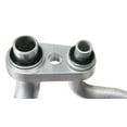 thumbnail image 4 of Four Seasons A/C Suction and Liquid Line Hose Assembly P/n:56950 Fits select: 2011-2016 Ford F350, 2011-2016 Ford F250, 4 of 5