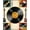 Multicolor Vintage, Pattern 4, variant on ODIKA Personalized Disco Vinyl Records Cassette Funky Record Movie for Home Office, Gaming Room, Under Desk, Non-Slip Chair-Friendly