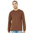 thumbnail image 1 of Bella + Canvas Unisex Jersey Long-Sleeve T-Shirt, 1 of 1