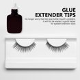 thumbnail image 1 of Raindrops 50pcs Eyelash Glue Plugs To Control Glue Flow For Women Use, 1 of 8