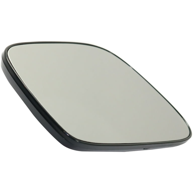Mirror Glass Compatible With 2003-2008 Toyota Corolla Matrix Mirror Glass Compatible With 2003-2008 Toyota Corolla Matrix