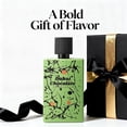 thumbnail image 2 of Dubai Chocolate Men Perfume Cologne for Men, Long Lasting Pistachio, Caramel & Rich Cocoa Perfume, Exotic Gourmet Scent for Men, 3.4 fl oz, 2 of 7