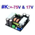 thumbnail image 2 of 700W LLC 5-Way Switching Mode Power Supply Dual DC +-80V For Digital Amplifier Power Module ,Overload Cut-off, 2 of 7