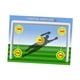 thumbnail image 2 of Colchoneta de entrenamiento de fútbol Colchoneta de entrenamiento de fútbol Accesorios de equipo de entrenamiento de agilidad Colchoneta de, 2 of 8