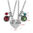 thumbnail image 4 of Collar De Dibujos Animados De Anime, Collares De Aleación, Regalos Para Amigos, Joyería De Anime Cosplay matsuzay AP005685-00, 4 of 6
