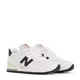 thumbnail image 5 of New Balance MADE in USA 996 Shoes in White and Black Trainers, 5 of 5