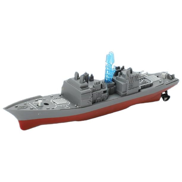 Barcos de guerra rc online