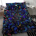 thumbnail image 4 of Steps | Bedding Set | Tas Visuals, 4 of 4