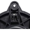 thumbnail image 5 of CCIYU HVAC Heater Blower Motor with Wheel Fan Cage PM9275 Air Conditioning AC Blower Motor fit for 2004-2009 for Dodge for Durango, 5 of 5