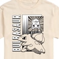 thumbnail image 3 of Pokémon - Bulbasaur Panels - Men's Short Sleeve Graphic T-Shirt, 3 of 5