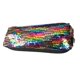 thumbnail image 5 of Bolsas de cosméticos con lentejuelas de escamas de pescado, estuche para lápices para estudiantes (colorido Likrtyny multifunción de oficina, 5 of 5