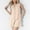 Beige, variant on Two Piece Sets for Women Going Out Vest Sets Women 2 Piece Outfits Short Sets for Women Vest and Shorts Set for Women Summer Sets for Women, Pink XXL