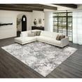 thumbnail image 4 of Addison Rugs Ansley AAS34 Fog 3'2" x 5'1" Rug, 4 of 5
