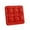 red, variant on HengDidi Shark Silicone Ice Cube Mold with Easy Demold Design for Party Beverages Durable Food Grade Material Fun Shape Kitchen Essential