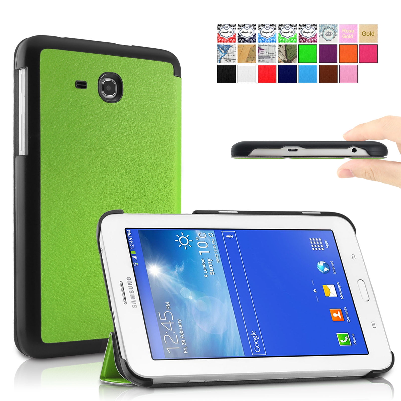 tab e tablet