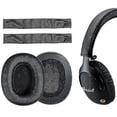 thumbnail image 1 of Almohadillas/funda para diadema para Marshall Monitor auriculares Bluetooth almohadillas de repuesto almohadillas piezas de reparación No, 1 of 1