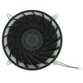 thumbnail image 2 of Reemplazo Interno Del Ventilador De Refrigeración 17 Cuchillas Enfriador De Consola De Juegos Para Consola 12V 1.9A, 2 of 7