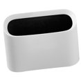 thumbnail image 1 of Mini bote de basura para dormitorio, cubo de basura, escritorio, oficina, PP, 1 of 6