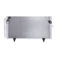 thumbnail image 1 of TYC 3314 Condenser Assembly Compatible with 2005-2009 Subaru Legacy, 1 of 4