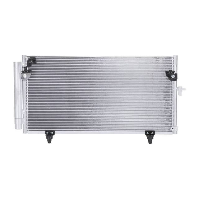TYC 3314 Condenser Assembly Compatible with 2005-2009 Subaru Legacy