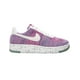 thumbnail image 1 of Tenis Nike Air Force 1 Flyknit Crater Mujer Casual lila 24, 1 of 4