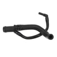thumbnail image 1 of Water Pump Hose, ABS Throttle Body Heater Cooling Outlet LR012636 Replacement For Range Rover 5.0L LR4, 1 of 8