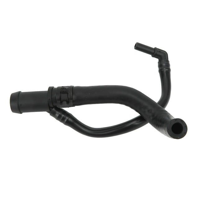 Water Pump Hose, ABS Throttle Body Heater Cooling Outlet LR012636 Replacement For Range Rover 5.0L LR4