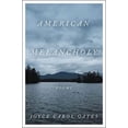 thumbnail image 2 of American Melancholy: Poems, (Paperback), 2 of 3