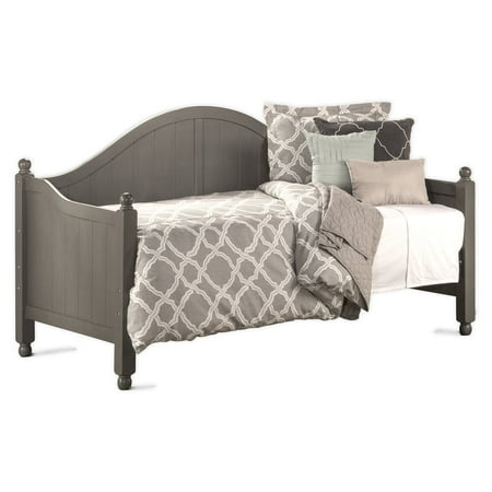 Daybed Suspension Deck - Augusta Daybed with Daybed Suspension Deck, Stone