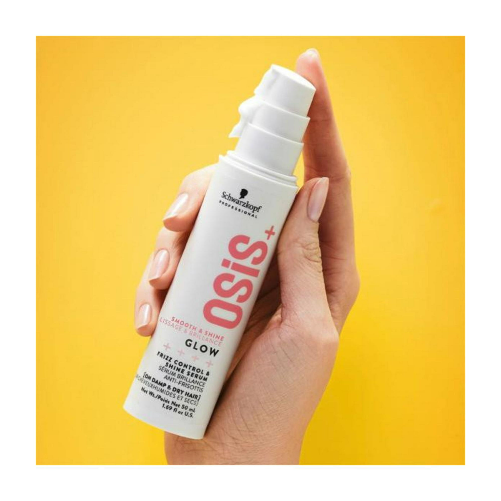 Schwarzkopf Osis+ Glow 50ml
