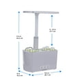 thumbnail image 2 of AeroGarden Harvest with Seed Starting System - Indoor Garden, 2 of 8