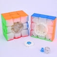 thumbnail image 5 of Speed Cube LiangCuber GAN 11 M Pro 3x3 MAGNETIC GAN 11M Pro, 5 of 5